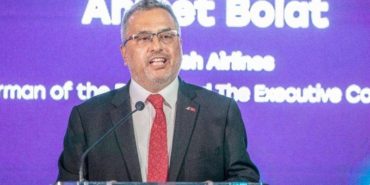 THY’nin Kârı Artacak, Hissede Hedef: 10 Dolar