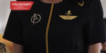 Pegasus havayolları Tecrübeli Kabin Memuru alımı yapıyor