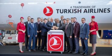 AnadoluJet, filosundaki uçak sayısını 6 kat artırdı