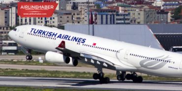 THY’nin Kaza-Arıza Eğilimli “Deli Mayk” lâkaplı A340’ın Hikayesi