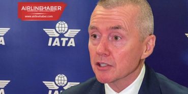 IATA Başkanı Walsh: Batı, Rusya üzerinden uçuşların yeniden başlamasına hazırlanmalı