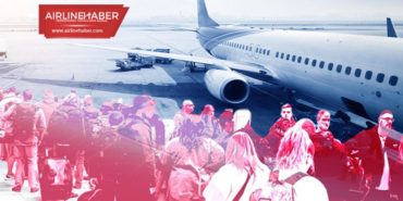 IATA, havacılık sektörü toparlanmaya devam ediyor