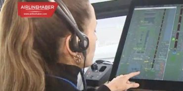 İstanbul Havalimanı’nda yeni sistem devreye giriyor!