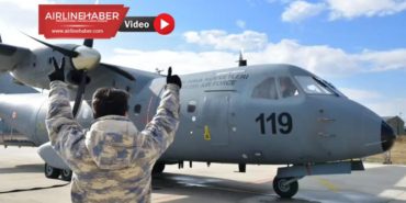 MSB: “Yunan Uçaklarına Gereken Karşılık Verildi”