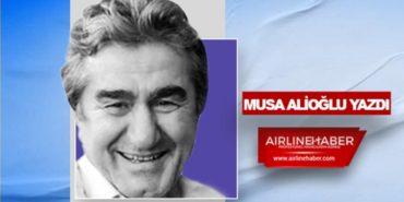 Havayolları işe alımda Yaşa Takılmamalı. Mardin Havalimanı’na adını verdik. Aziz Sancar’ı yedi yıl sonra hatırladık