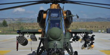 Nijerya Hava Kuvvetleri’nden T129 ATAK Açıklaması