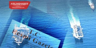 Türkiye Cumhuriyeti’nin izni olmadan Türk hava sahasında uçuramayacaklar