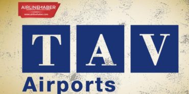 Esenboğa Havalimanı İhalesini TAV kazandı