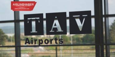 TAV Havalimanları, Ocak-Kasım dönemine ait yolcu sayısını açıkladı