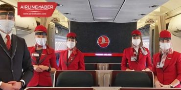 THY, Nijerya uçuşlarında tedbirleri kalktığını duyurdu