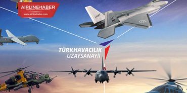 TUSAŞ’tan 1 Milyar Dolarlık Platform İhracatı