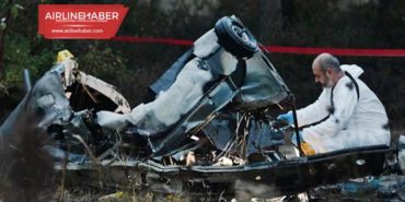 Bursa’daki uçak kazasında flaş detaylar: “Geri dön uyarısına”…