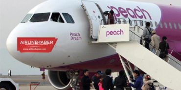 Uçakta maske takmayı reddeden yolcuya 2 yıl hapis