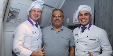 Turkish DO&CO’da zam oranları açıkladı. En fazla yüzde 70 oranında zam uygulanacak