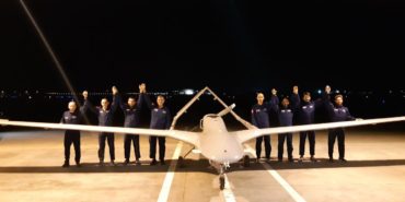 Bayraktar TB2, Kuveyt semalarında uçacak