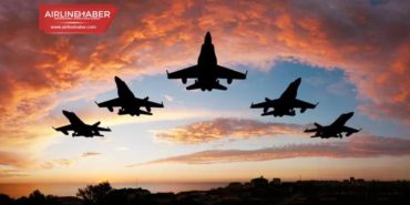 2023 yılının en güçlü hava kuvvetleri listesi açıklandı, Türkiye kaçıncı sırada?