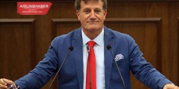 Erhan Arıklı, Meclis’te konuştu. 3 ülkeden direkt uçuş talebi var