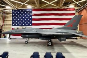 ABD-F-16C-savaş-uçaklarını-teslim-aldı