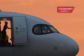 ANEX-Tour, Rusya-Moskova'dan İzmir-operasyonları