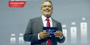 Ahmet Bolat Antalya toplantısını değerlendirdi. Taşeron şirketlerde çalışan arkadaşlarımız yüzde 100 THY’nin iştiraki olacak