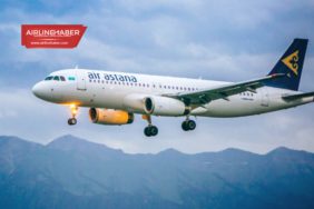 Air-Astana-A321neo-uçağı-türbilansa-girdi