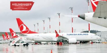 THY, Berlin’e yapacağı bazı seferleri grev nedeniyle iptal etti