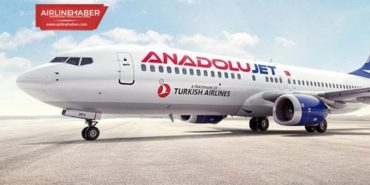 AnadoluJet, İzmir-Belgrad arasında seferlere başlıyor