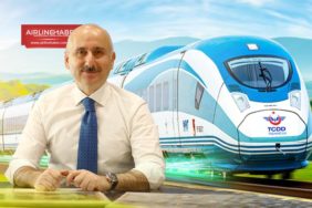 Ankara-İstanbul-hızlı-treninde-yeni-rota!-Sabiha-Gökçen-ve-İstanbul-Havalimanı'na-uğrayacak