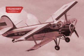 Antonov-An-2-tipi-uçak-düştü