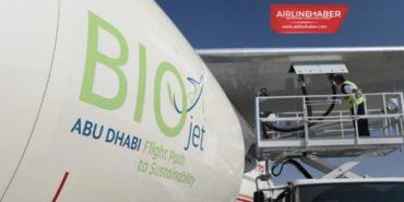 BAE, sürdürülebilir havacılık yakıtı üretmek için anlaştı