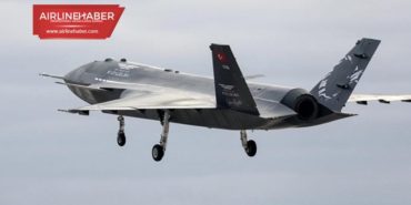 Bayraktar Kızılelma sistem testlerini tamamladı!