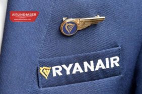 Belçika'da-Ryanair-çalışanlarının-grev