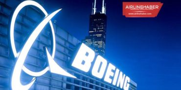 DETAY | Boeing dördüncü çeyrek sonuçlarını açıkladı