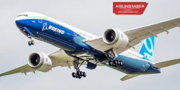 Boeing 777X Prototipi Test Uçuşlarına Yeniden Başlıyor