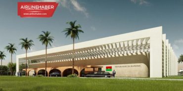 Burkina Faso’da havalimanı inşaatında bina çökmesi sonucu 7 kişi öldü