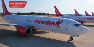 BEKLENEN HABER GELDİ! CORENDON AIRLINES, “İKİNCİ PİLOT ADAYLARI” PROJESİNE YENİDEN BAŞLIYOR!