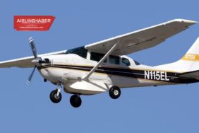 Çalınan-Cessna-T206H