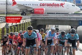 Corendon-Airlines,-TOUR-OF-ANTALYA’nın-5.yılında-sponsorluk