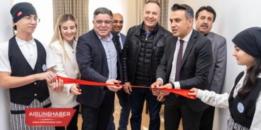 Corendon Hotels & Resorts’den Eğitime Büyük Katkı