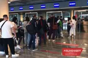 Dalaman’dan-Gaziantep-ucusu