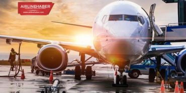 Dolar kıtlığı nedeniyle jet yakıtı alınamadı. Binlerce yolcu ülkede mahsur kaldı