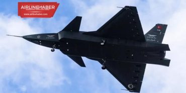 Dünya Kızılelma’yı konuşuyor! F-35’in yerini alır mı?