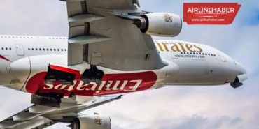 Emirates, son A380’leri faaliyete geçirmeyi hedefliyor