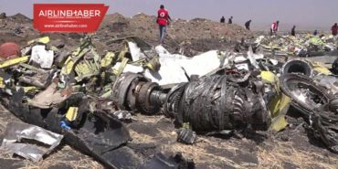Etiyopya’nın Boeing 737 MAX kaza raporu büyük eleştiriler aldı