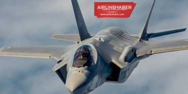 Sekiz F-35 Uçağı Ay Sonunda Polonya’da Olması Bekleniyor