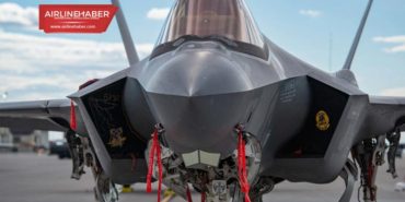 O kazadan sonra F-35 teslimatları askıya alındı!