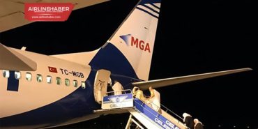 Mavi Gök Havacılık ve FSM Fatih Havacılık Umre Uçuşlarına Başladı