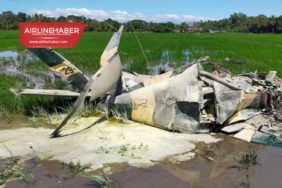 Filipinler-Hava-Kuvvetlerine-ait-uçak-tarlaya-düştü