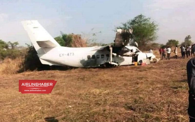 FlyAir-Africa