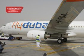 Flydubai,-planlanan-Dubai-Üsküp-uçuşları